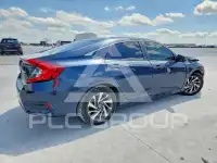 2016 Honda CIVIC photo