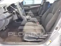 2016 Honda CIVIC photo