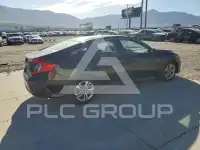 2016 Honda CIVIC photo