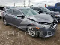 2016 Honda CIVIC photo
