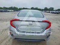 2016 Honda CIVIC photo