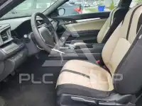 2016 Honda CIVIC фото