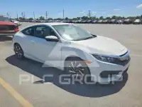 2016 Honda CIVIC фото