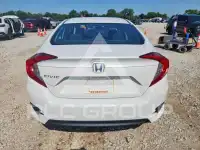 2016 Honda CIVIC photo