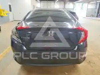 2016 Honda CIVIC photo