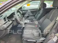 2016 Honda CIVIC фото