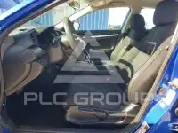 2016 Honda CIVIC фото