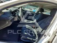 2016 Honda CIVIC фото