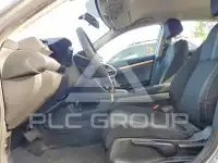 2016 Honda CIVIC фото