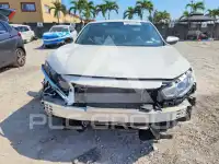2016 Honda CIVIC фото