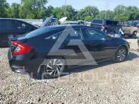 2016 Honda CIVIC фото