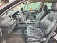 2016 Honda CIVIC photo