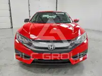 2016 Honda CIVIC фото