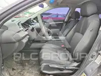 2016 Honda CIVIC фото