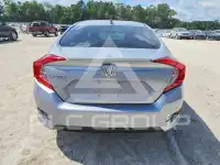 2016 Honda CIVIC фото