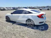 2016 Honda CIVIC photo