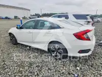 2016 Honda CIVIC фото