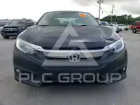 2016 Honda CIVIC фото