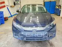 2016 Honda CIVIC фото