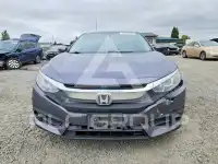 2016 Honda CIVIC фото