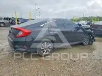 2016 Honda CIVIC фото