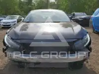 2016 Honda CIVIC фото