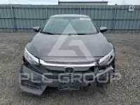 2016 Honda CIVIC фото
