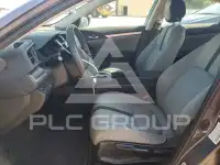 2016 Honda CIVIC фото