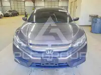 2016 Honda CIVIC photo