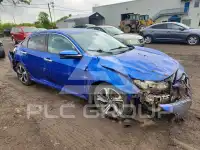 2016 Honda CIVIC photo