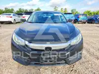 2016 Honda CIVIC фото