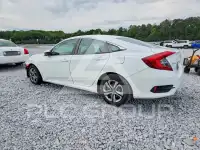 2016 Honda CIVIC photo