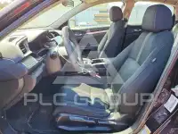 2016 Honda CIVIC фото