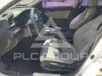 2016 Honda CIVIC photo