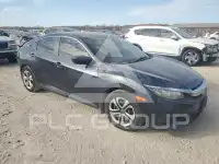 2016 Honda CIVIC photo
