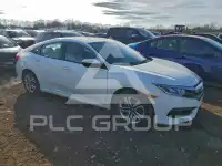 2016 Honda CIVIC фото