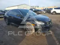 2016 Honda CIVIC фото