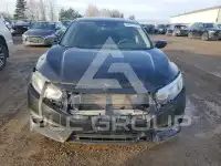2016 Honda CIVIC фото