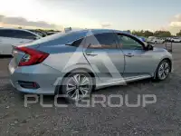 2016 Honda CIVIC photo
