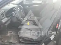 2016 Honda CIVIC photo
