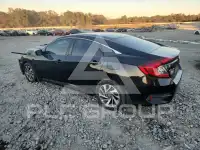 2016 Honda CIVIC фото