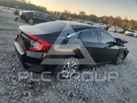 2016 Honda CIVIC фото