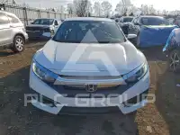 2016 Honda CIVIC фото