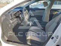 2016 Honda CIVIC фото