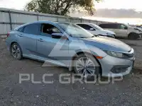2016 Honda CIVIC photo