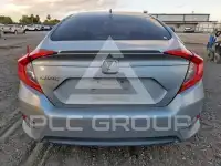 2016 Honda CIVIC photo