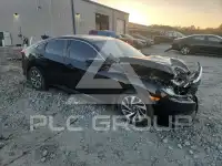 2016 Honda CIVIC фото