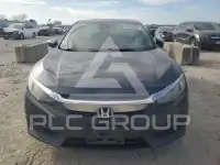 2016 Honda CIVIC photo