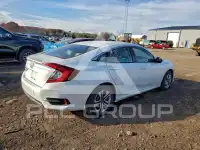 2016 Honda CIVIC фото