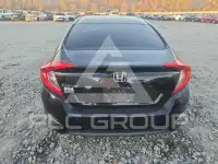2016 Honda CIVIC фото